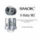 Resistencia SMOK M2 0.25 Ohm para TFV8 X-Baby 