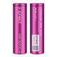 Batería recargable Efest IMR 20700 3100mAh 30A