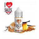 E-líquido Mad Hatter I Love Salts Sweet Tobacco 20mg/ml 10ml