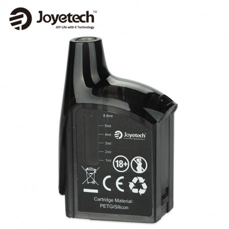 Cartucho Joyetech ATOPACK 8.8ml para PENGUIN 