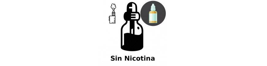 SIN NICOTINA 0mg