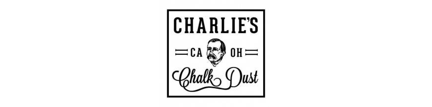  CHARLIES CHALK DUST