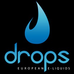 E-LÍQUIDO DROPS sabor BLACK DJINN 12mg/ml 10ml