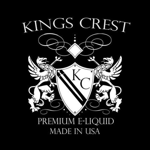 E-líquido King Crest Duchess Reserve TPD 50ml Sin Nicotina