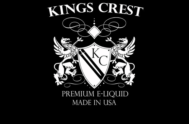 E-líquido King Crest Don Juan Reserve TPD 100ml 0mg